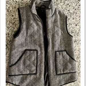 Women’s Honeypunch vest